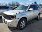 2012 Ford Escape Limited na sprzedaż w Portland, OR - Front End