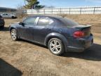 2012 Dodge Avenger Sxt за продажба в Davison, MI - Front End