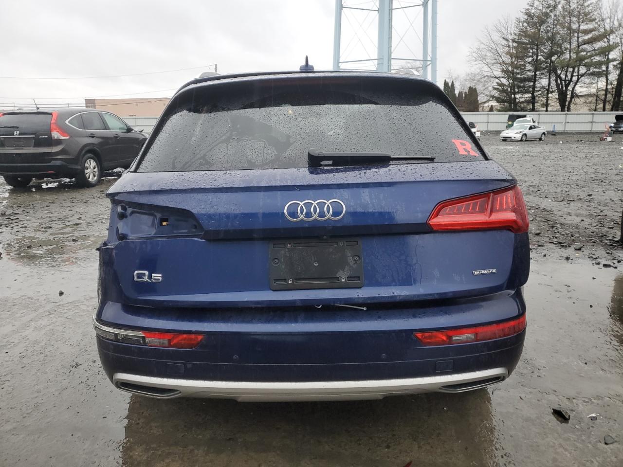2020 Audi Q5 - Image 6