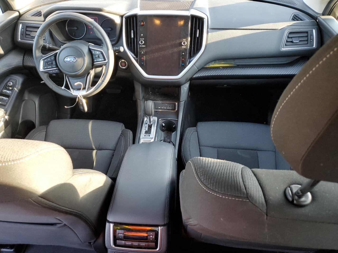2024 Subaru Ascent - Image 8