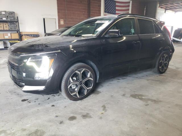 2024 Kia Niro Ex