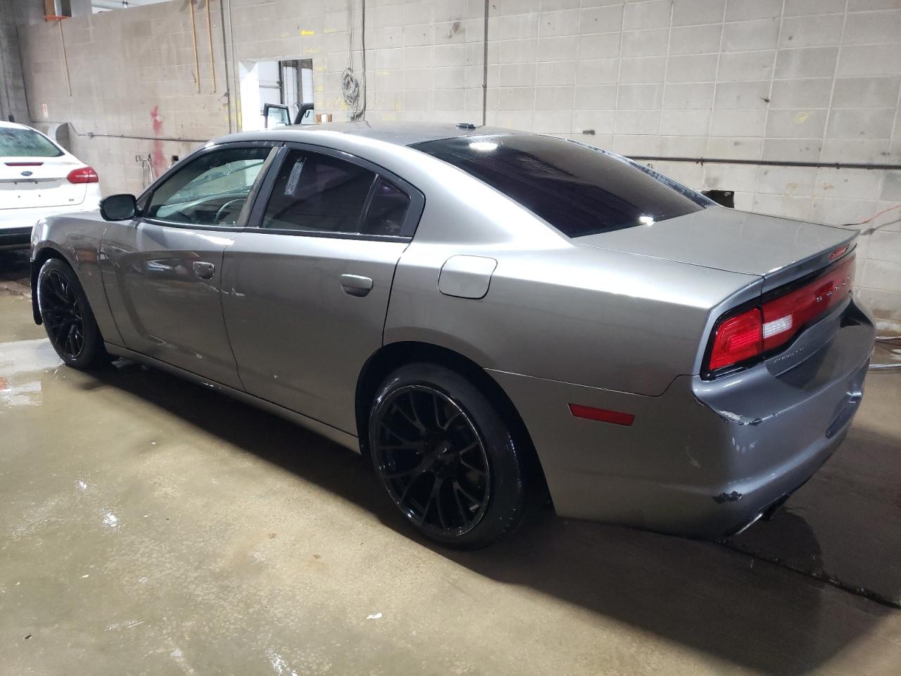 2012 Dodge Charger - Image 2