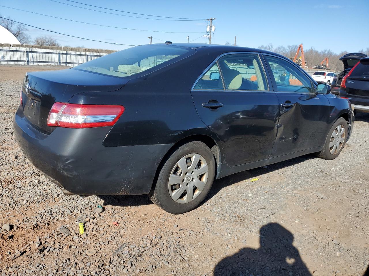 2010 Toyota Camry - Image 3