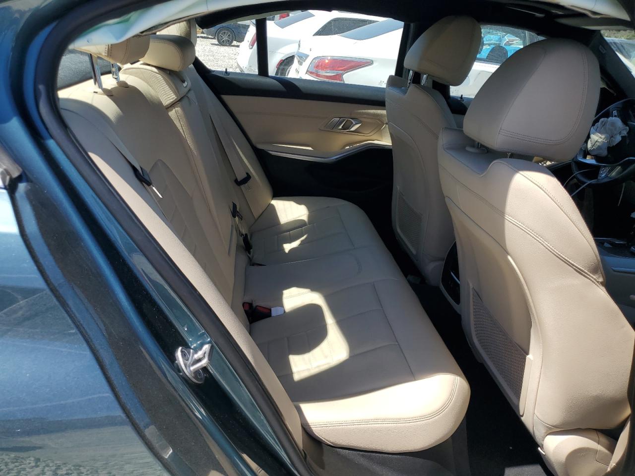 2020 BMW 3er - Image 10