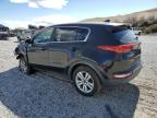 2018 Kia Sportage Lx for Sale in Reno, NV - Side