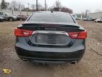 2016 Nissan Maxima 3.5S იყიდება Chalfont-ში, PA - Vandalism