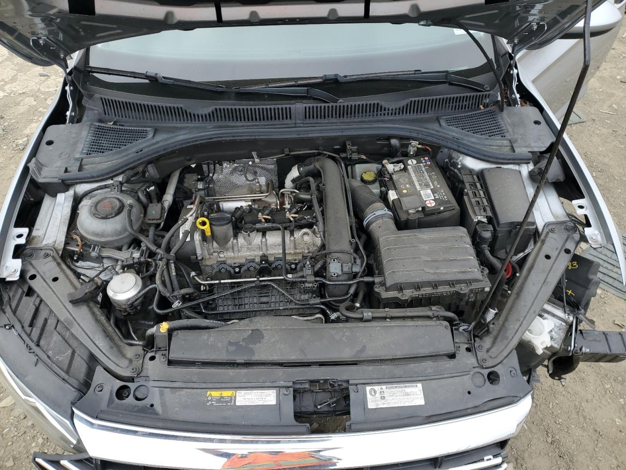 2019 Volkswagen Jetta - Image 11