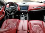 2017 Maserati Levante S Sport للبيع في New Britain، CT - Side
