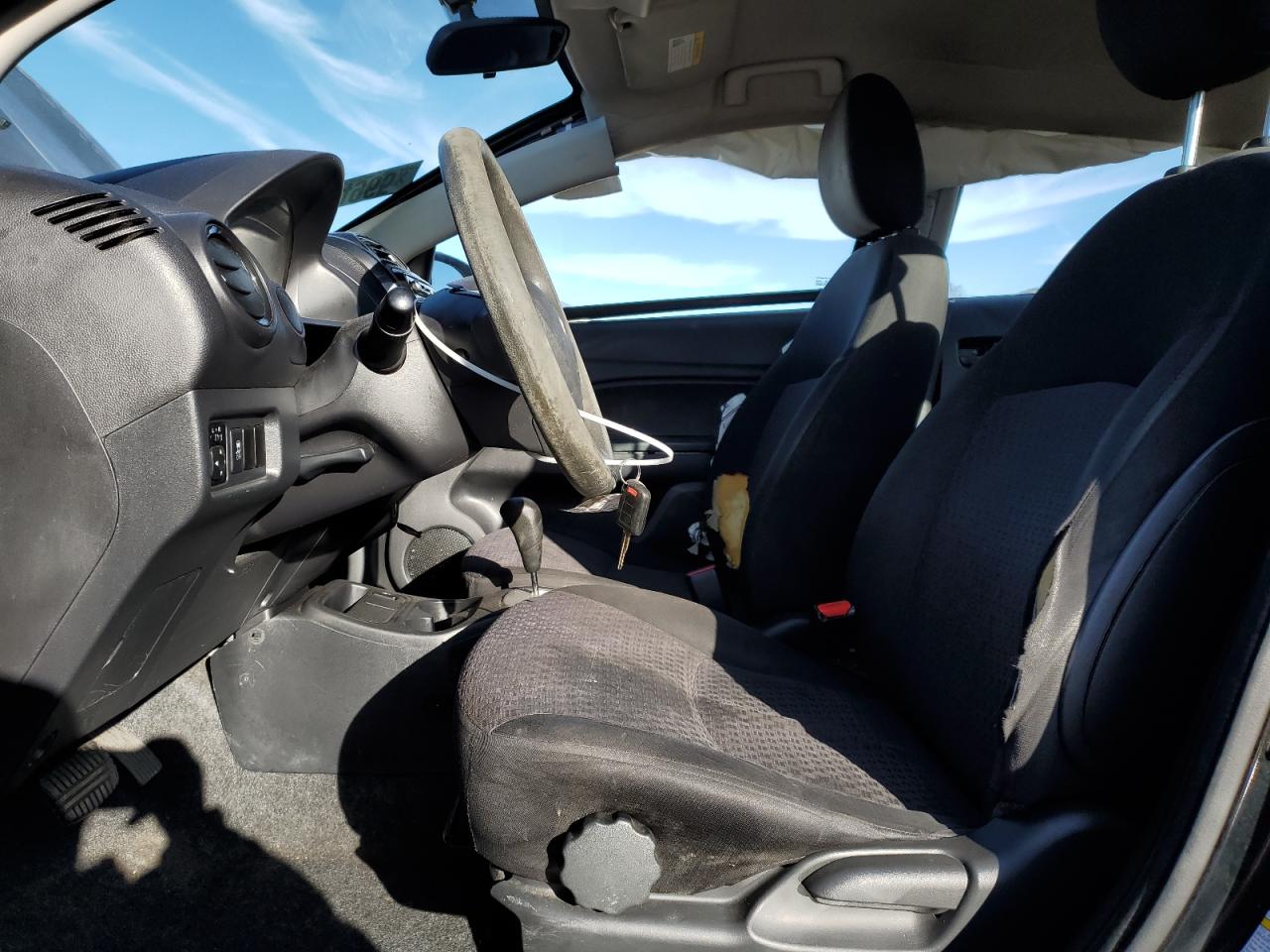 2020 Mitsubishi Mirage - Image 7