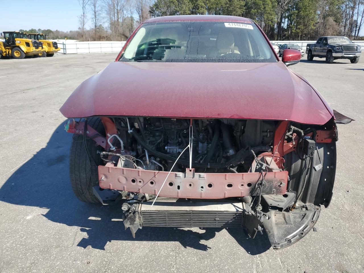 2019 Mazda CX-9 - Image 5