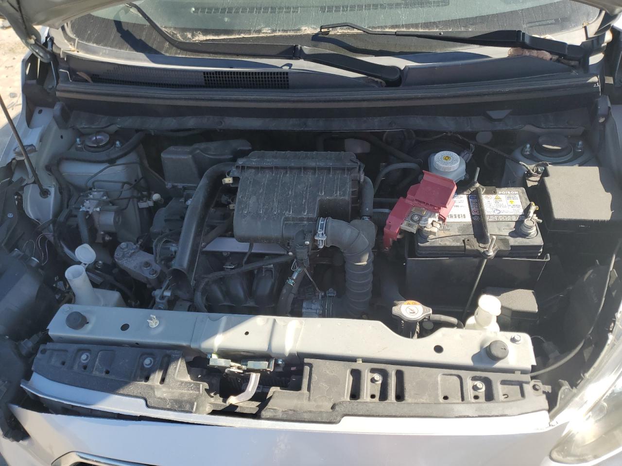 2018 Mitsubishi Mirage - Image 14