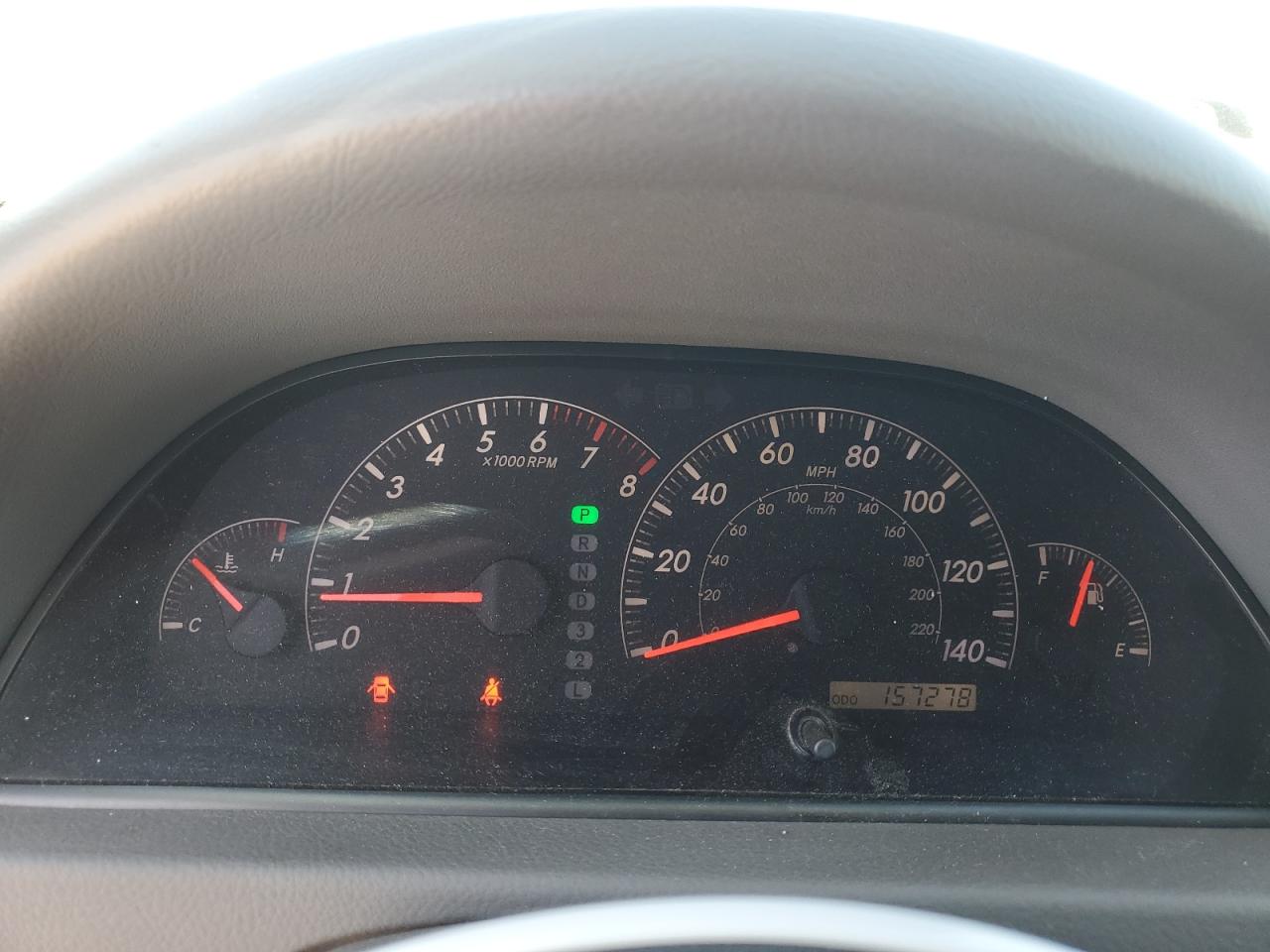 2006 Toyota Camry - Image 9