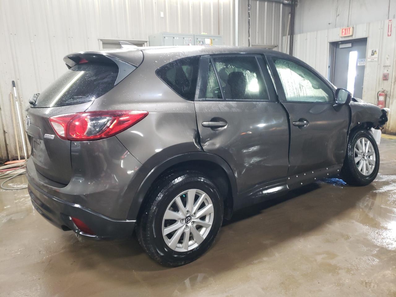 2016 Mazda CX-5 - Image 3