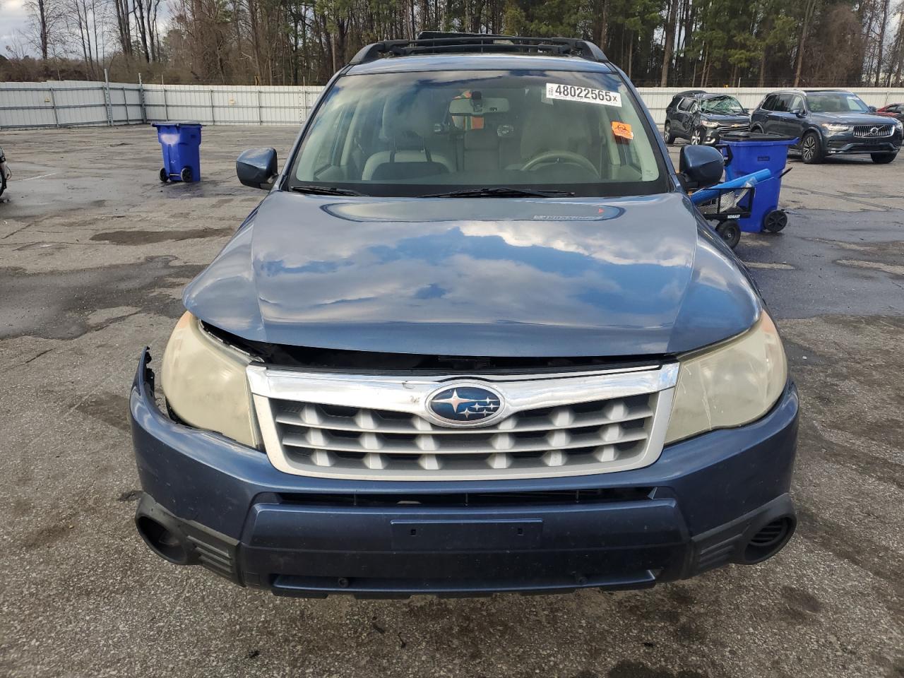 2013 Subaru Forester - Image 5