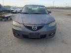 2009 Mazda 3 I de vânzare în Indianapolis, IN - Side