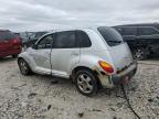 2002 Chrysler Pt Cruiser Touring en Venta en Wayland, MI - Front End