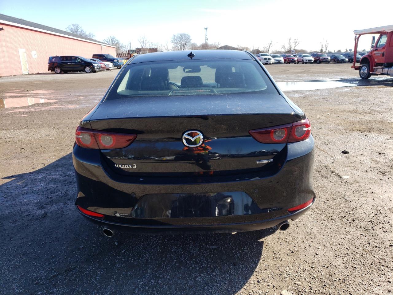 2021 Mazda 3 - Image 6