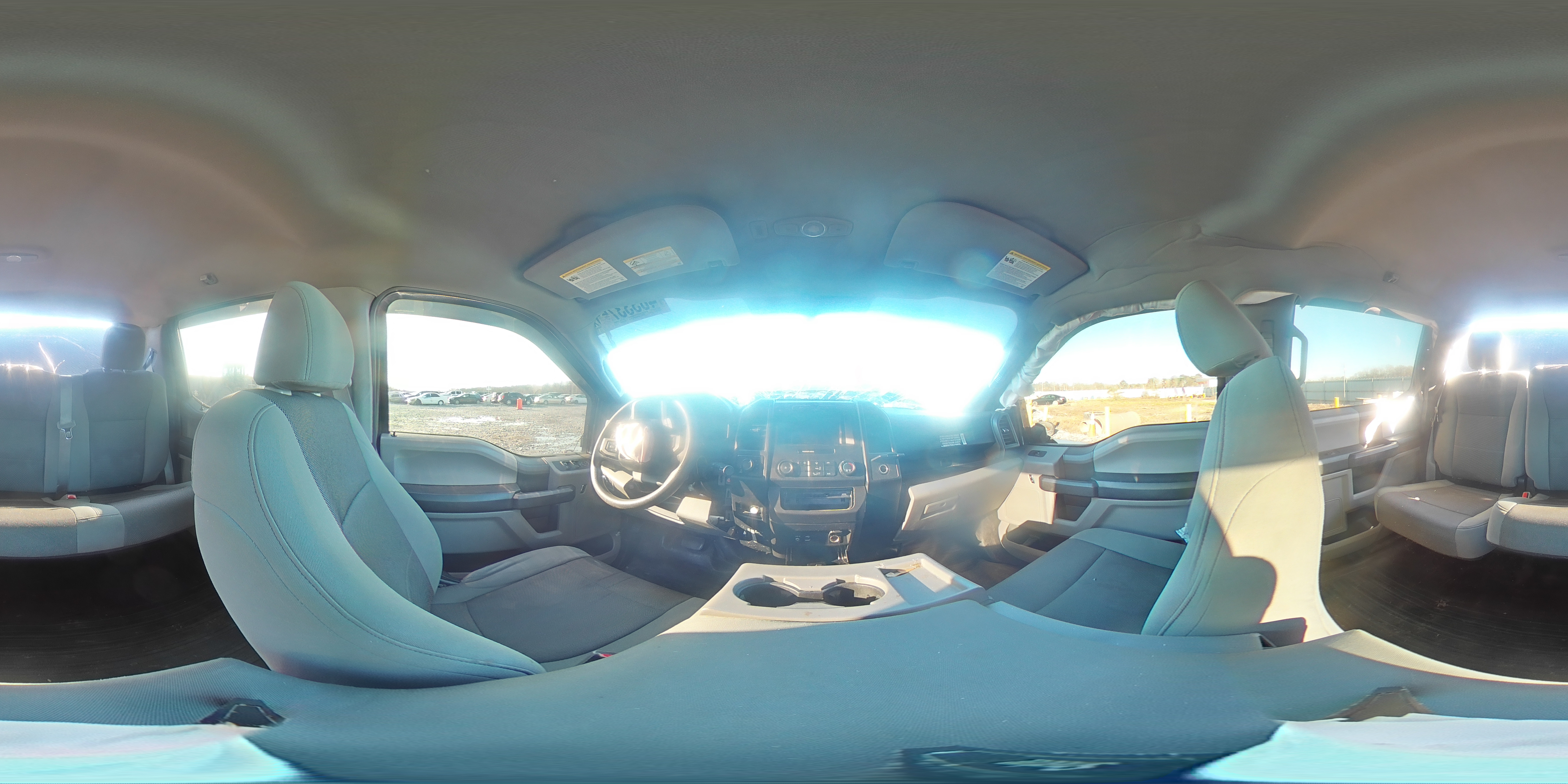 2015 Ford F-150 - Image 12