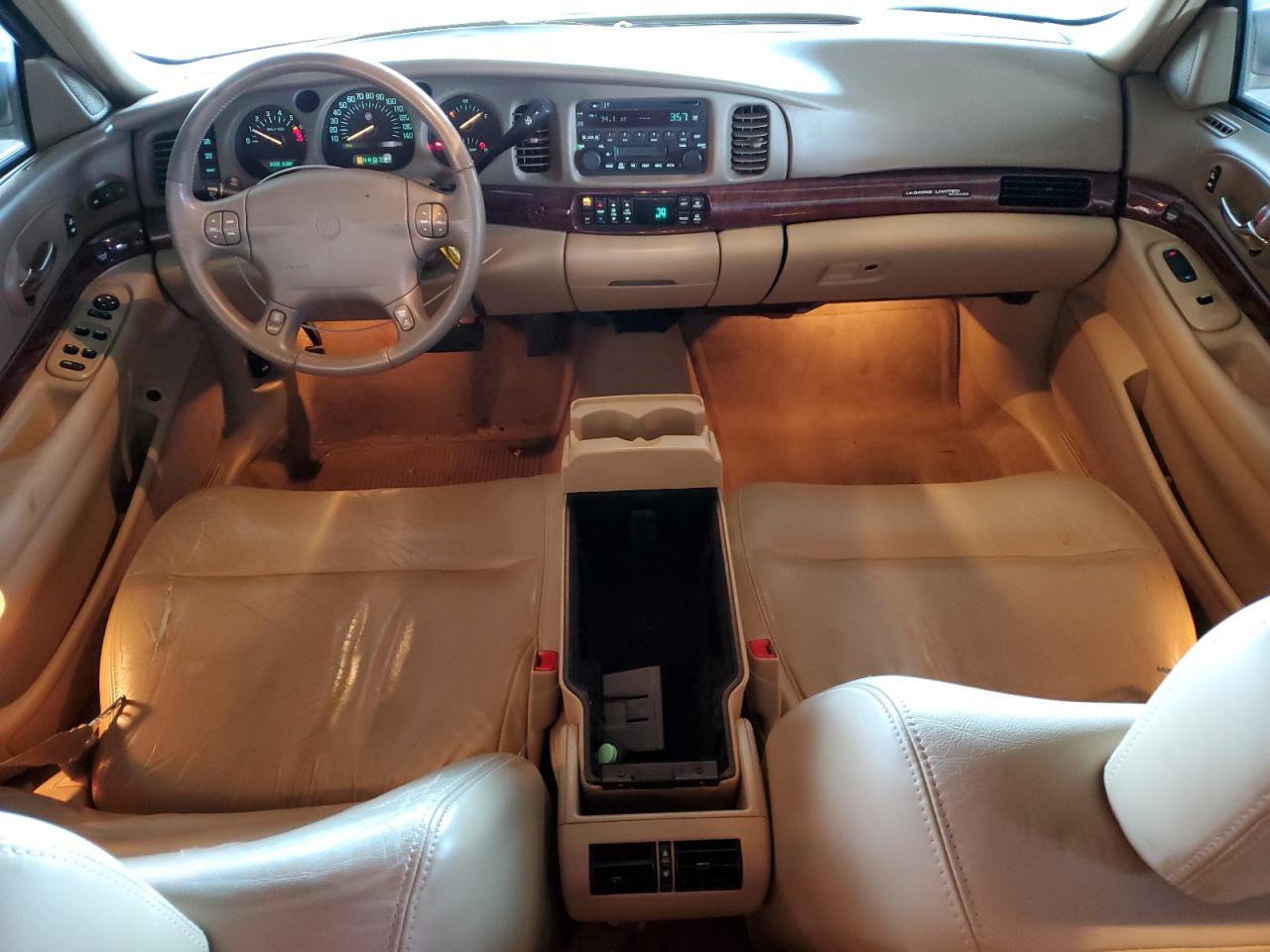 2004 Buick LeSabre - Image 8