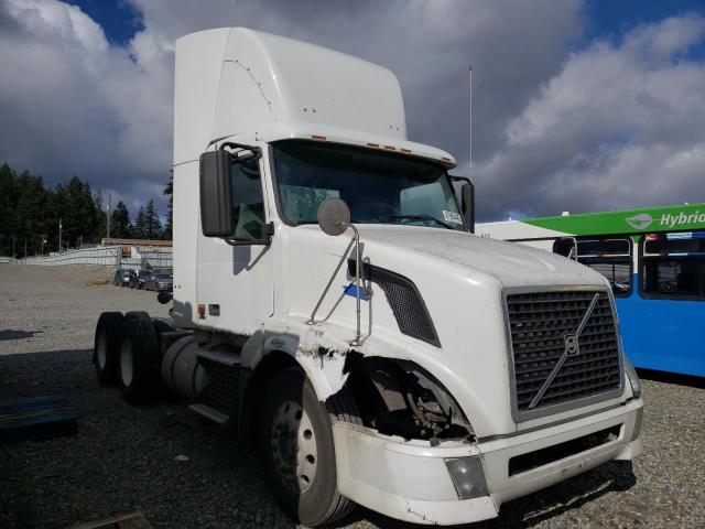 2008 Volvo Vnl Semi Truck
