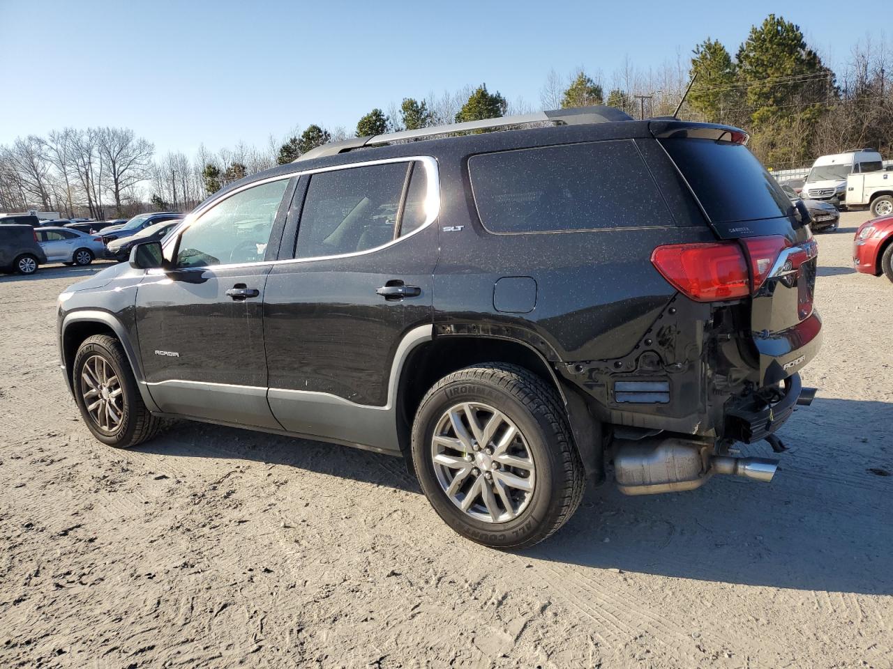 2019 GMC Acadia - Image 2