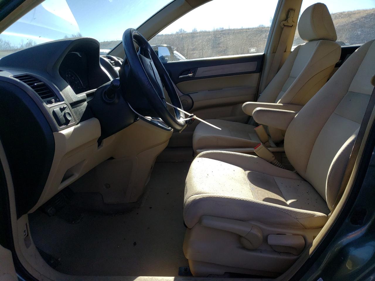 2009 Honda CR-V - Image 7