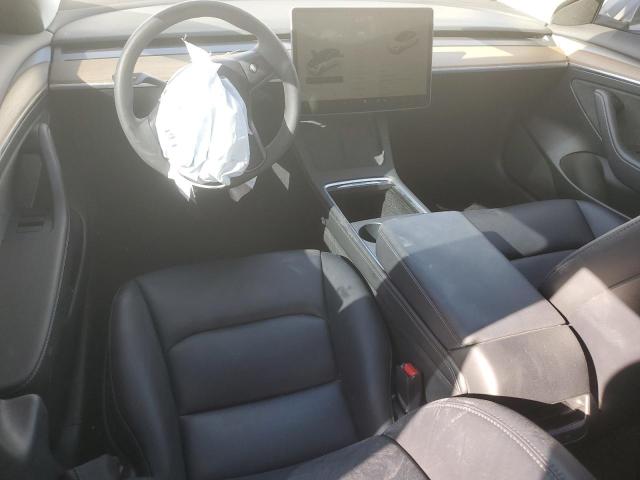  TESLA MODEL 3 2023 White