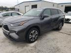 2023 Toyota Highlander L للبيع في New Orleans، LA - Vandalism