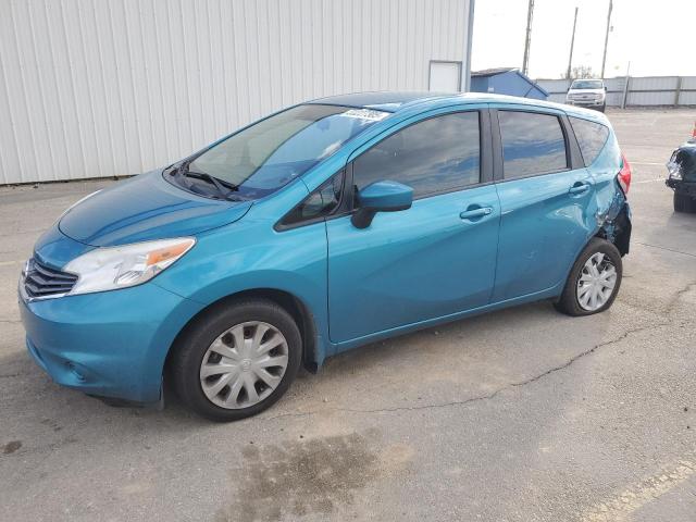 2015 Nissan Versa Note S