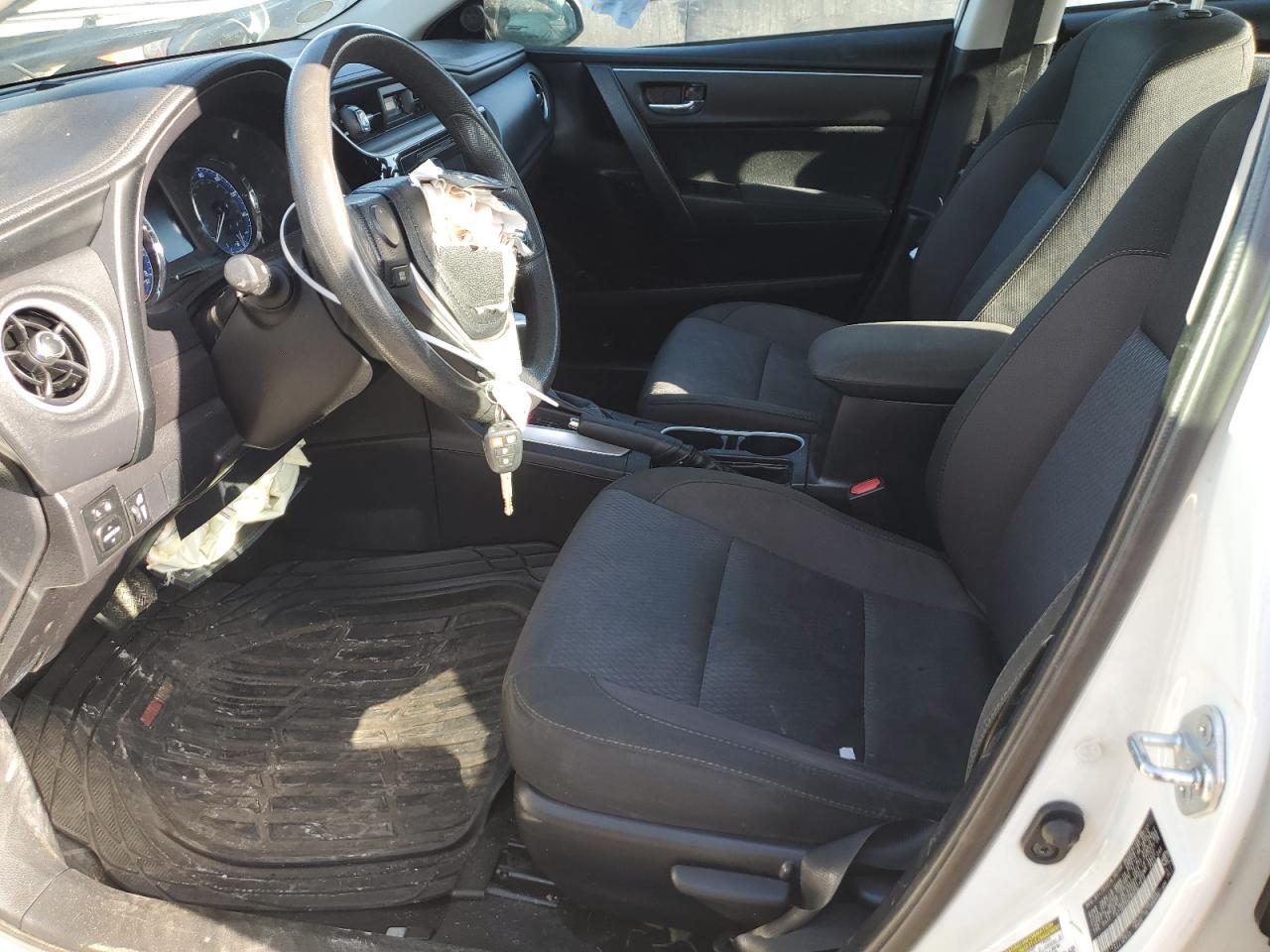 2017 Toyota Corolla - Image 7