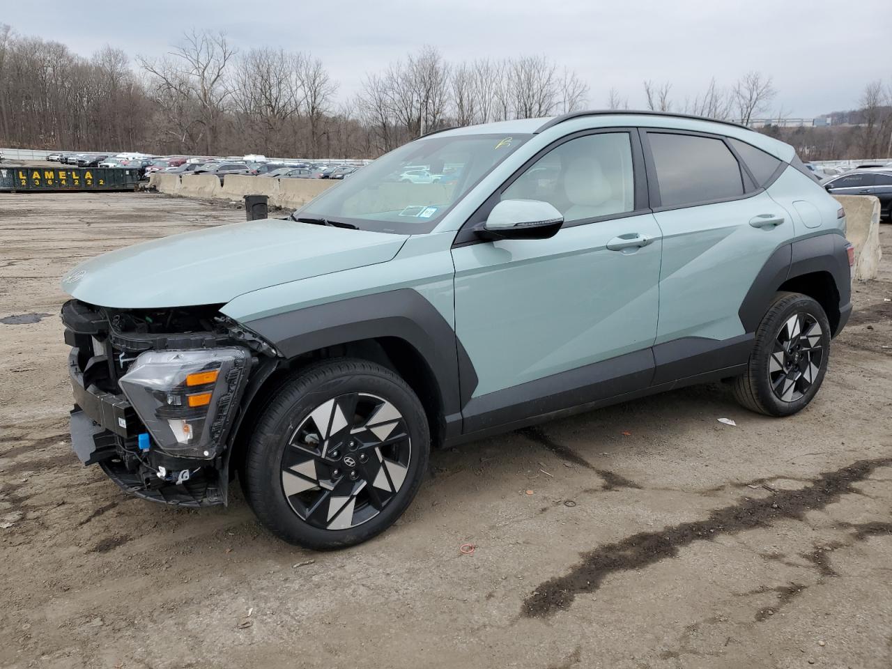 2024 Hyundai Kona - Image 1