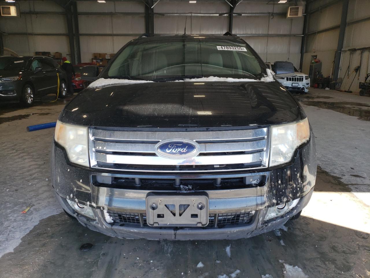 2008 Ford Edge - Image 5