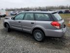 2009 Subaru Outback  for Sale in Hillsborough, NJ - Front End