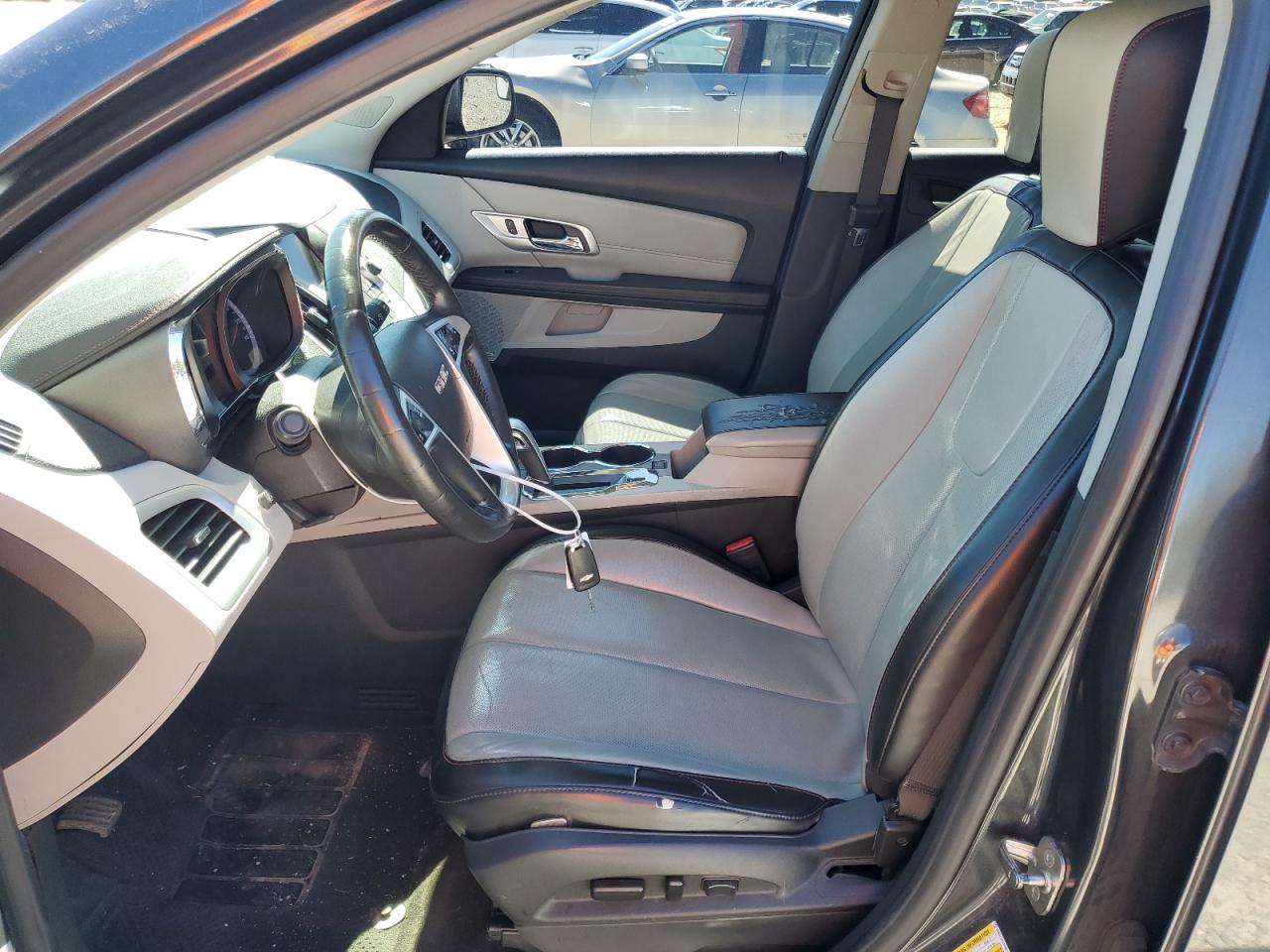 2013 GMC Terrain - Image 7