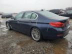 2017 Bmw 540 Xi للبيع في Chicago Heights، IL - Front End