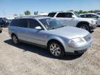 2003 Volkswagen Passat Glx for Sale in Sacramento, CA - Side