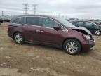 2014 Honda Odyssey Exl for Sale in Elgin, IL - Rear End