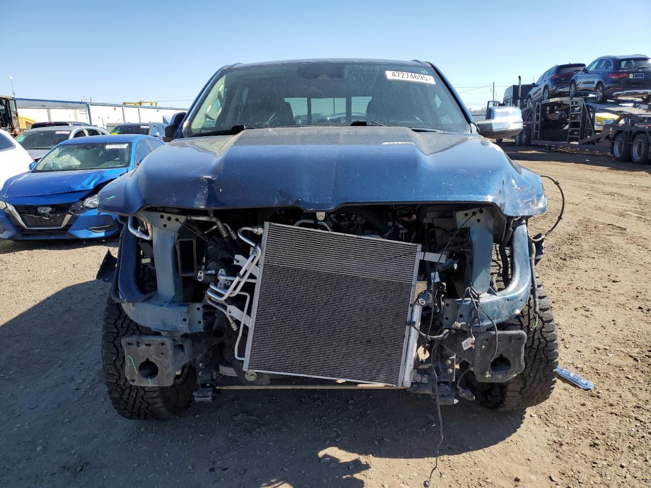 2022 RAM 1500 - Image 5