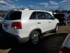 2011 Kia Sorento Base de vânzare în New Britain, CT - Mechanical