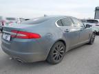 2013 JAGUAR XF PREMIUM for sale at Copart SANDWICH