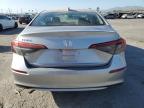 2024 Honda Civic Lx zu verkaufen in Sun Valley, CA - All Over