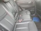 2018 Nissan Rogue S en Venta en New Orleans, LA - Front End