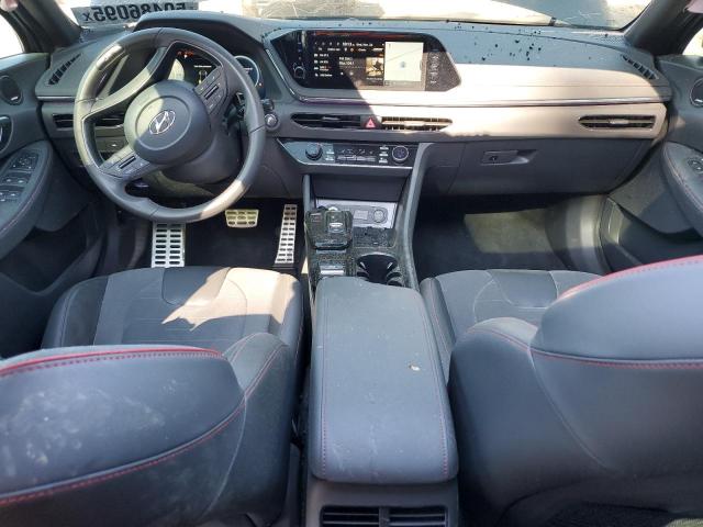  HYUNDAI SONATA 2023 Szary