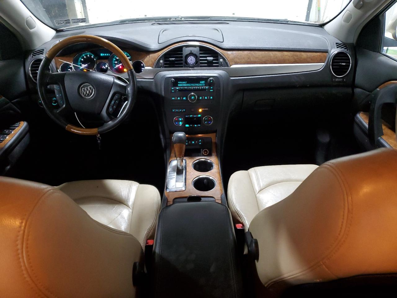 2010 Buick Enclave - Image 8