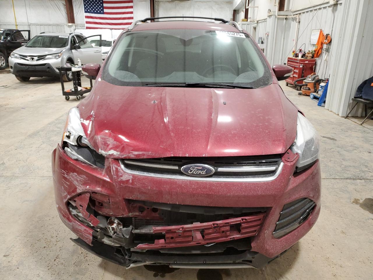 2013 Ford Escape - Image 5