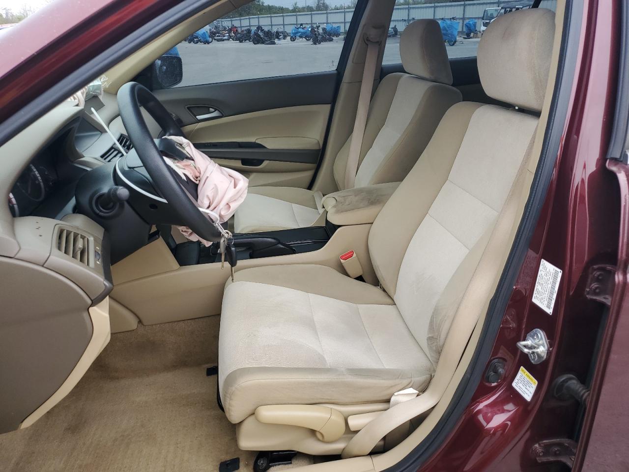 2010 Honda Accord - Image 7