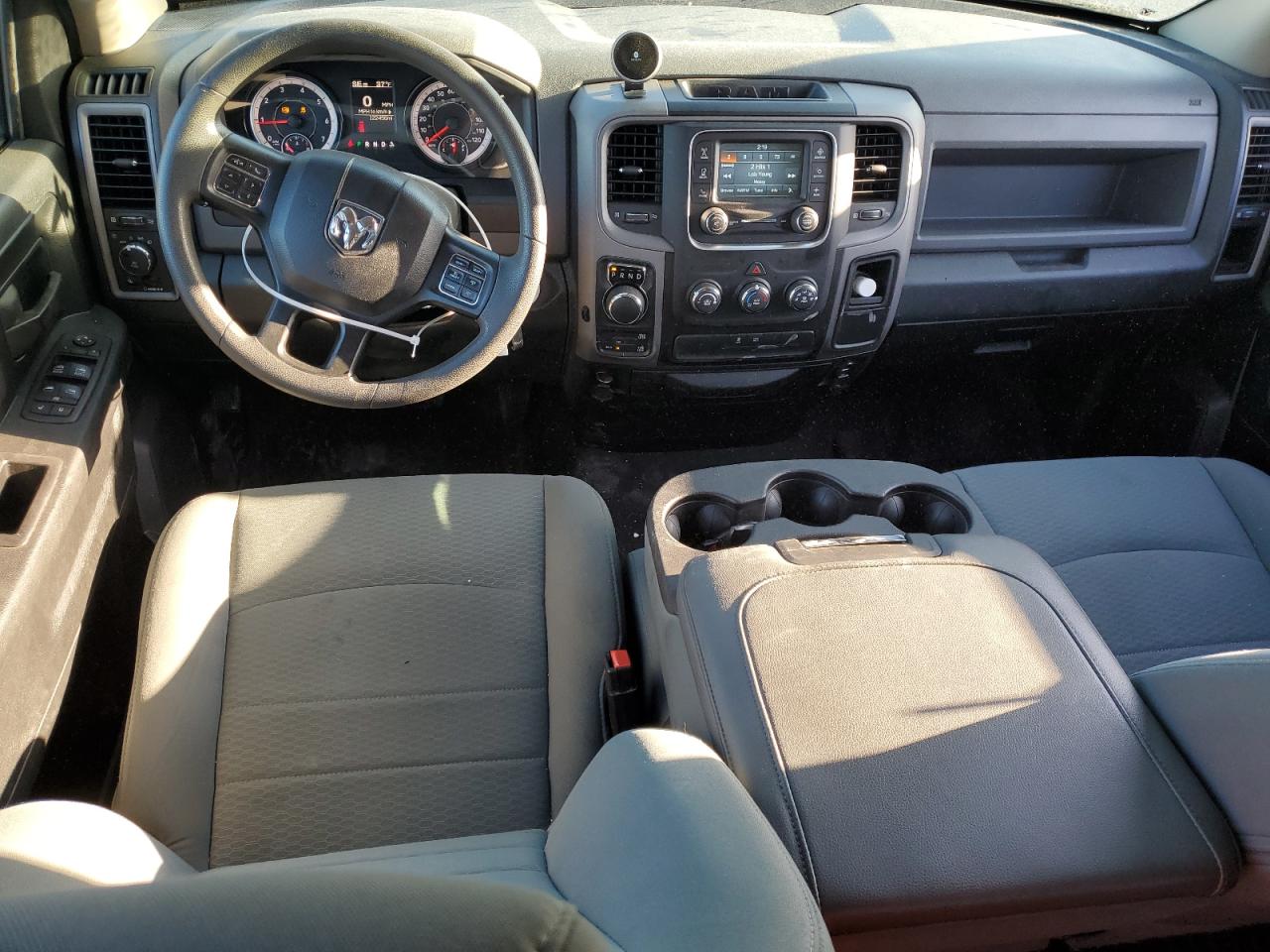 2018 RAM 1500 - Image 8