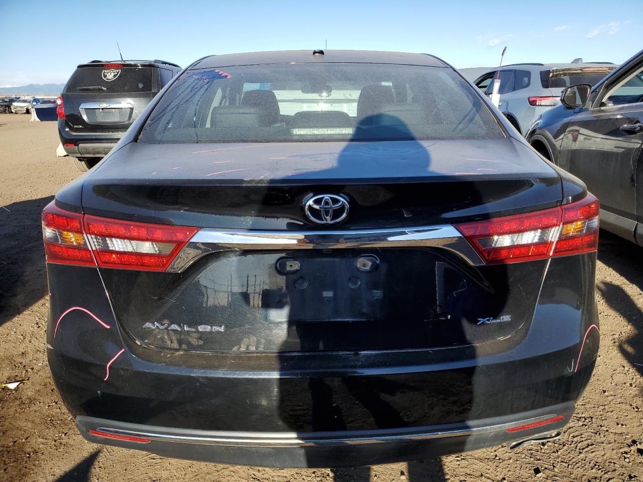 2018 Toyota Avalon - Image 6