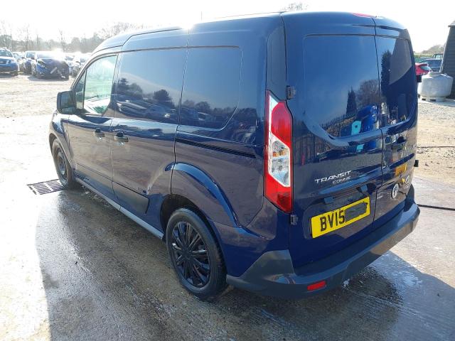 2015 FORD TRANSIT CO