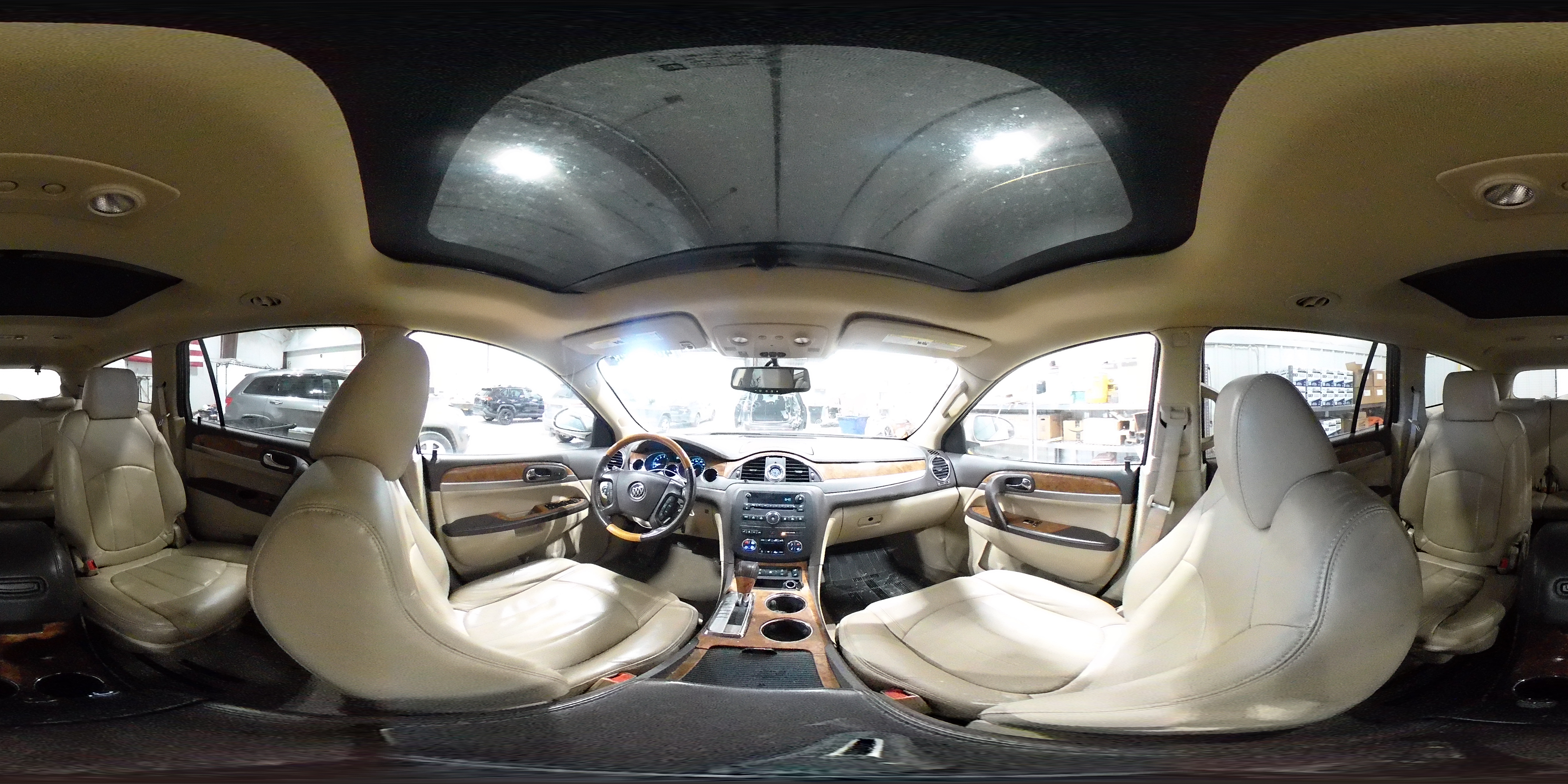 2011 Buick Enclave - Image 14